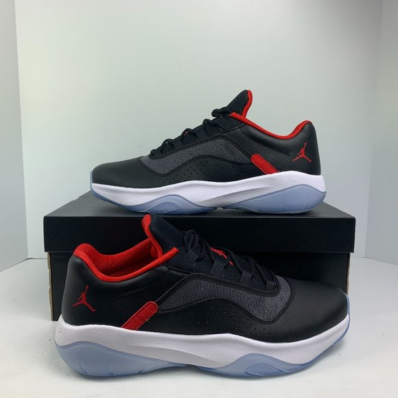 Air Jordan 11 CMFT Low Men Casual Shoe CW0784-006